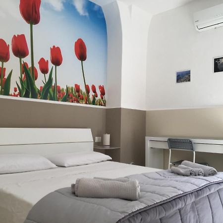 Apartamento Cortile Cerami CTA Exterior foto