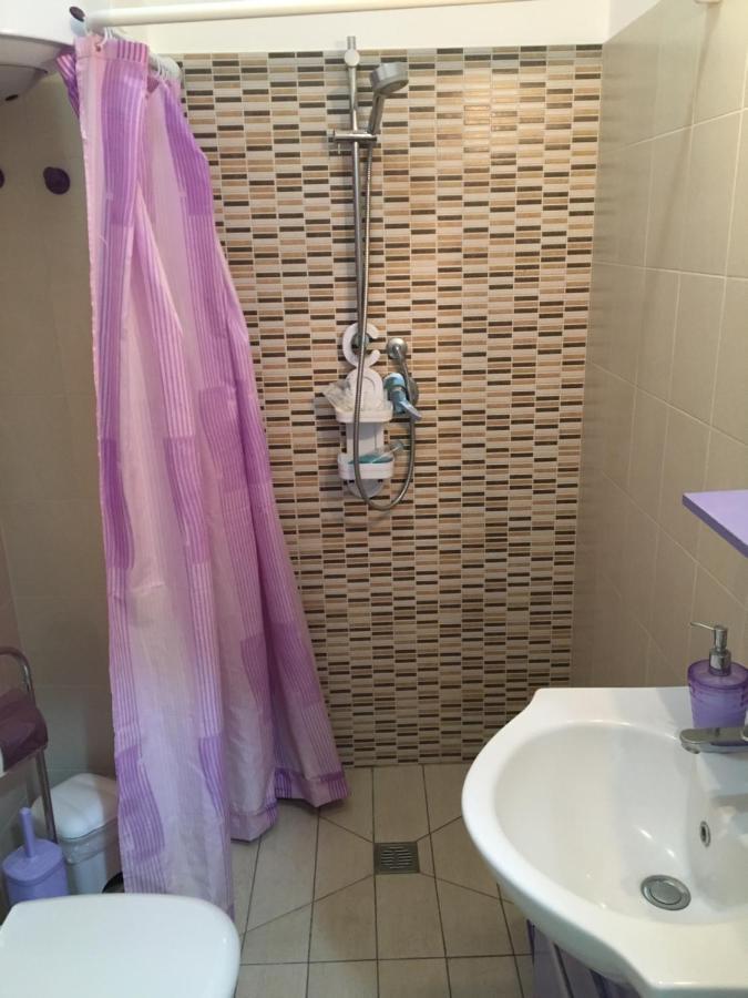 Apartamento Cortile Cerami CTA Exterior foto